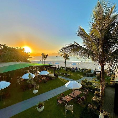 Hotel Sete Ilhas Florianopolis Exterior photo