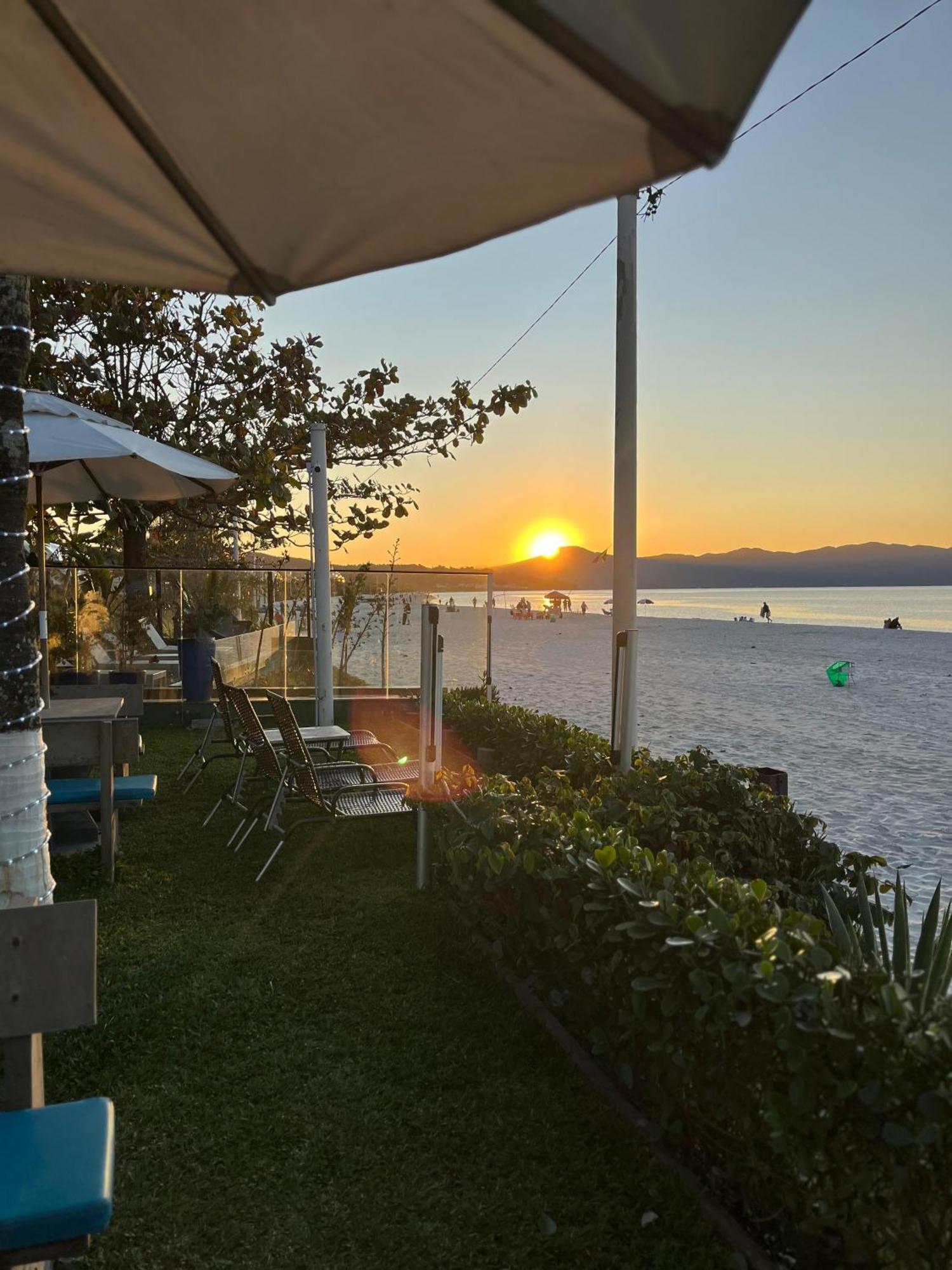 Hotel Sete Ilhas Florianopolis Exterior photo