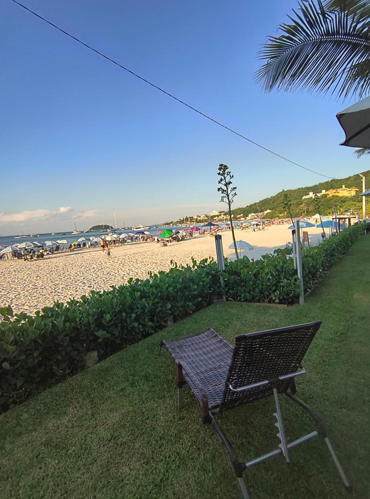 Hotel Sete Ilhas Florianopolis Exterior photo