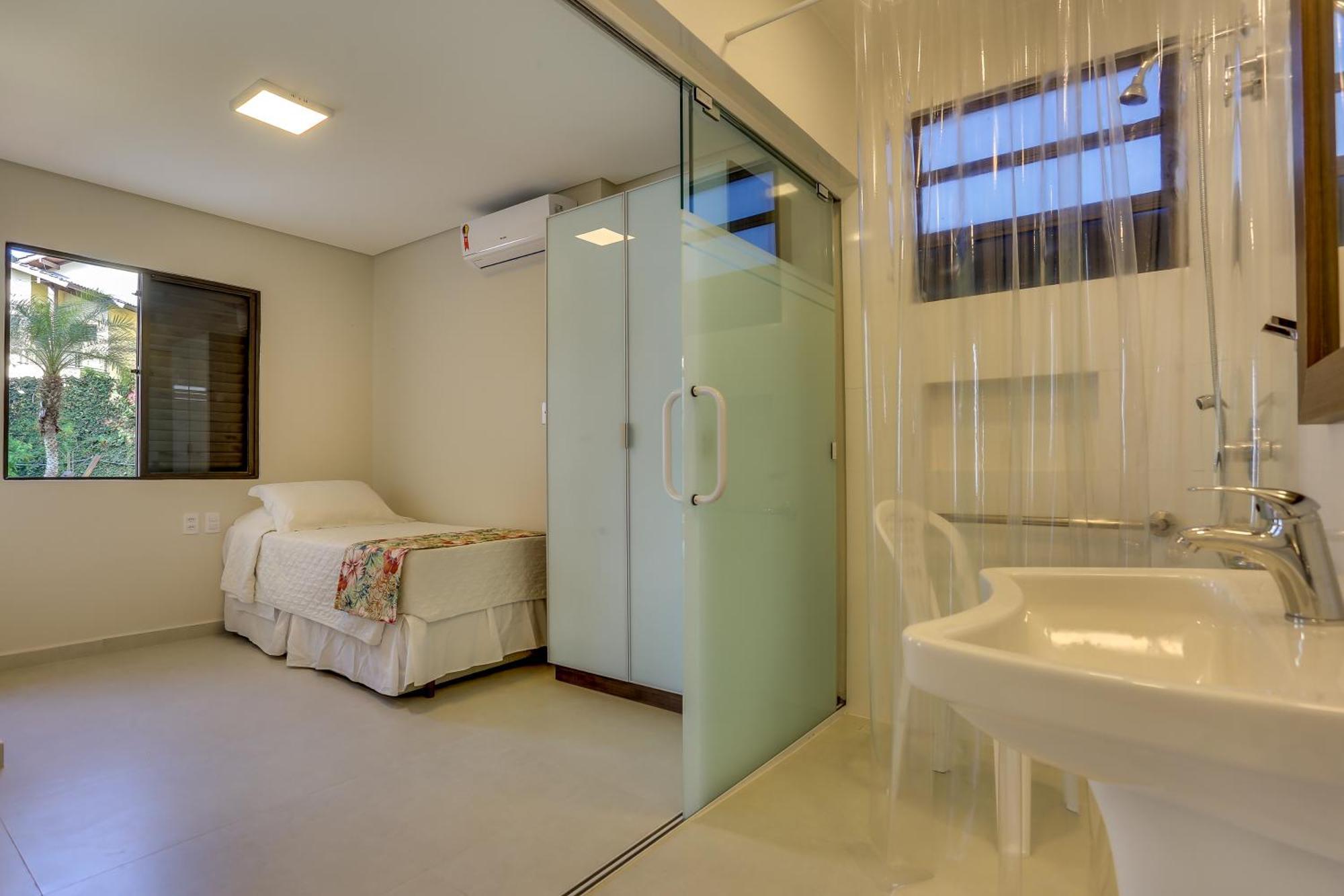 Hotel Sete Ilhas Florianopolis Exterior photo