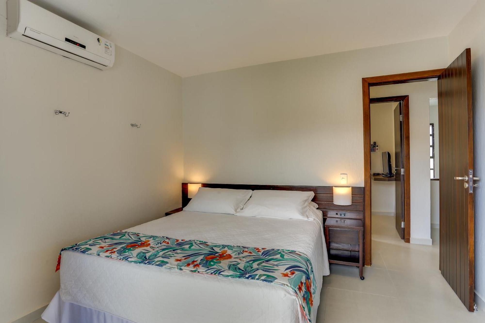 Hotel Sete Ilhas Florianopolis Exterior photo
