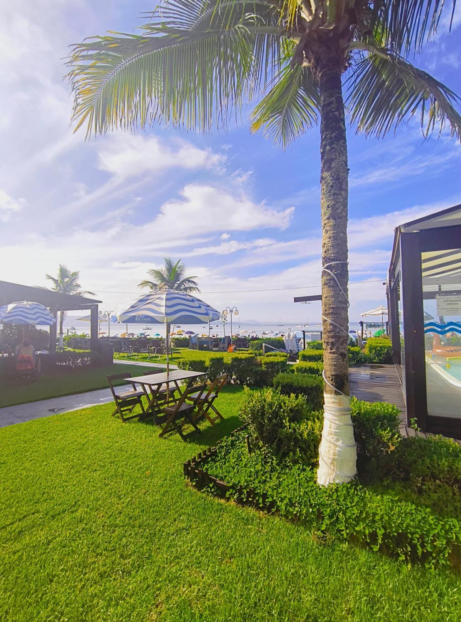 Hotel Sete Ilhas Florianopolis Exterior photo